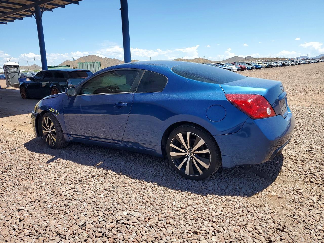 2009 Nissan Altima 2.5 S - Image 2