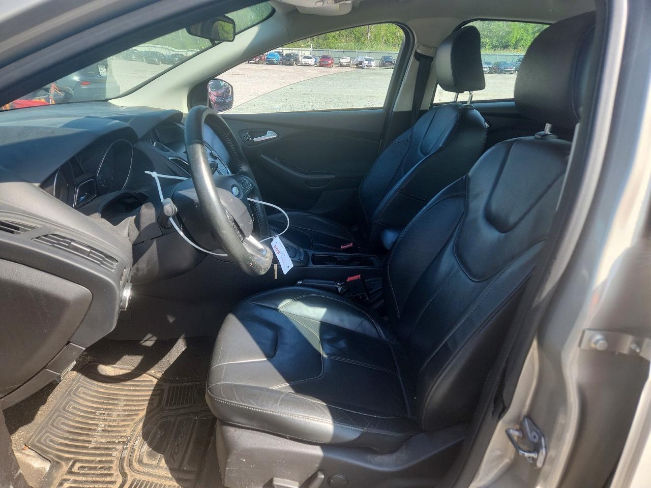 2015 Ford Focus Se - Image 7
