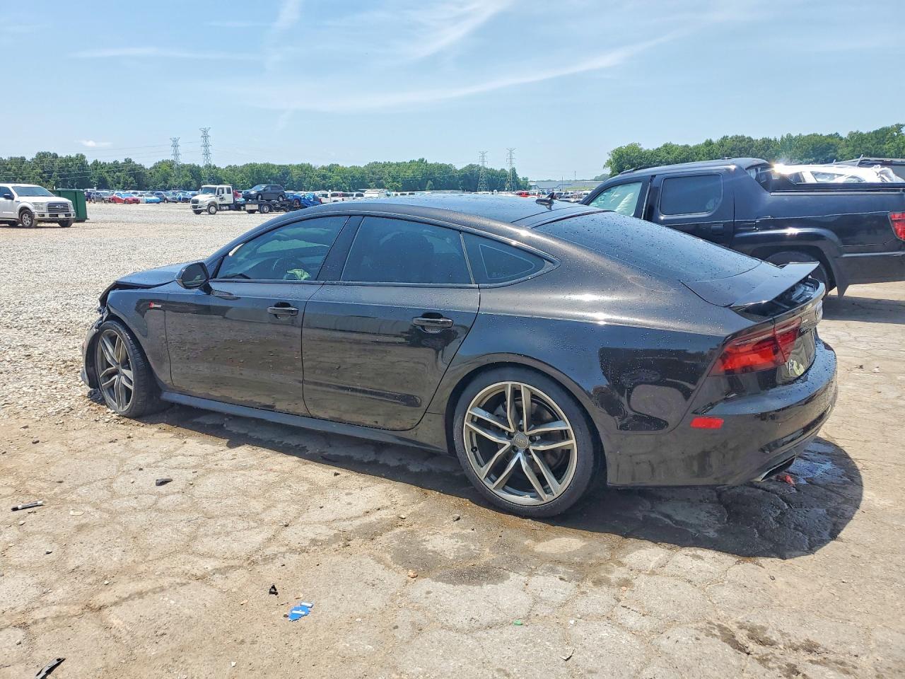 2016 Audi A7 Premium Plus - Image 2