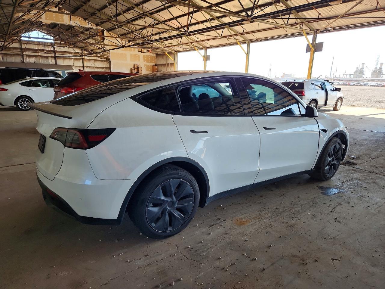 2024 Tesl Model Y - Фото 3