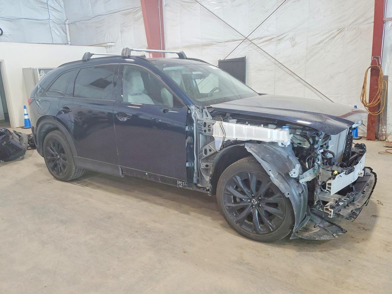 2025 Mazda Cx-90 Premium Sport - Фото 4