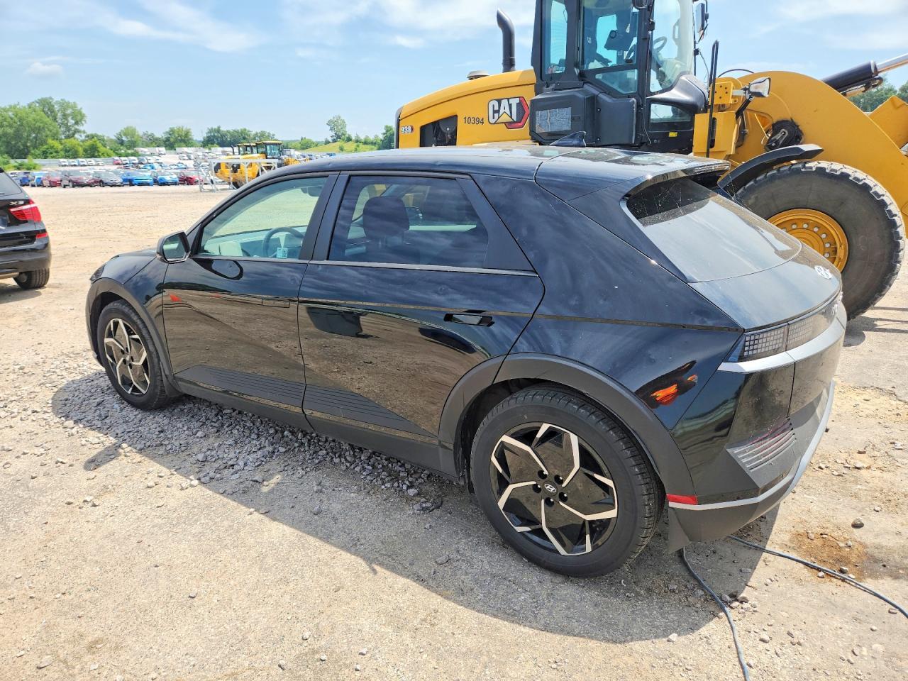 2024 Hyundai Ioniq 5 Sel - Фото 2