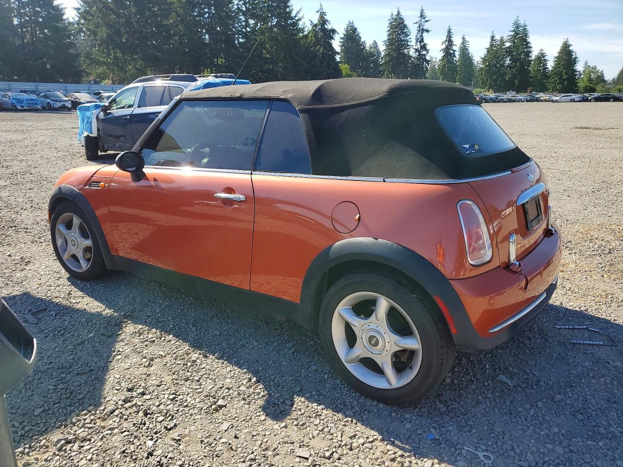2005 Mini Cooper - Фото 2