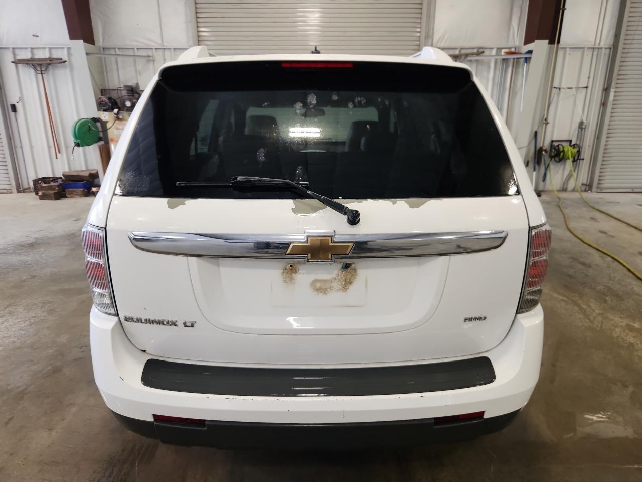 2007 Chevrolet Equinox Lt - Image 6