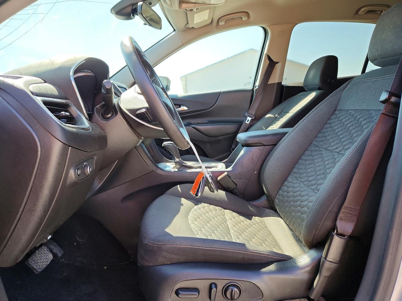 2020 Chevrolet Equinox Lt - Image 7