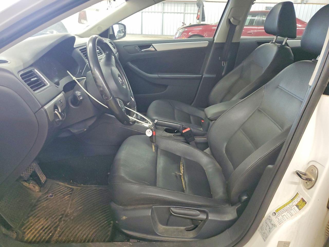 2011 Volkswagen Jetta Gli 16V - Image 7