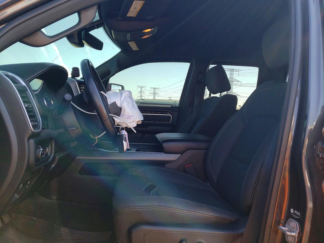 2021 Ram 1500 - Фото 7