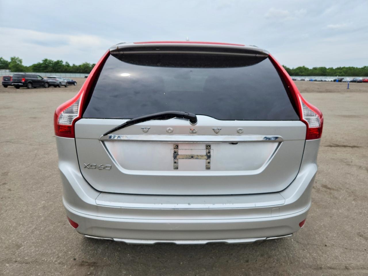2014 Volvo Xc60 3.2 - Image 6