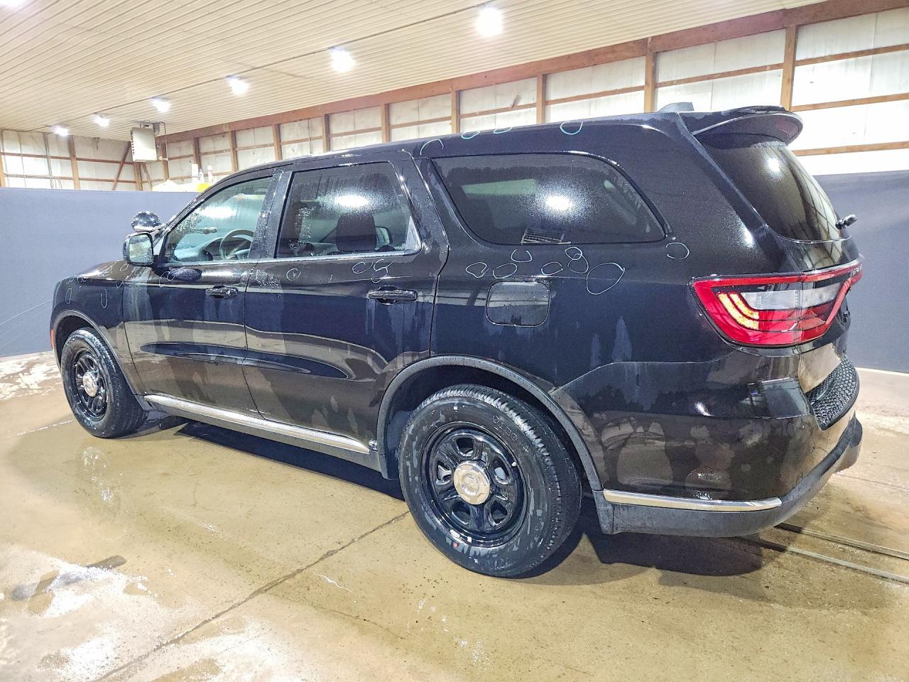 2026 Dodge Durango - Image 2