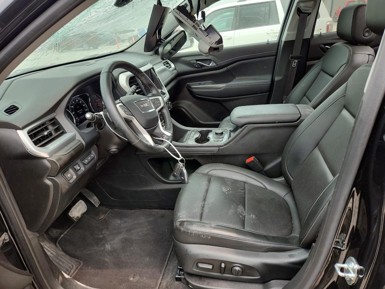 2023 GMC Acadia Slt - Фото 7