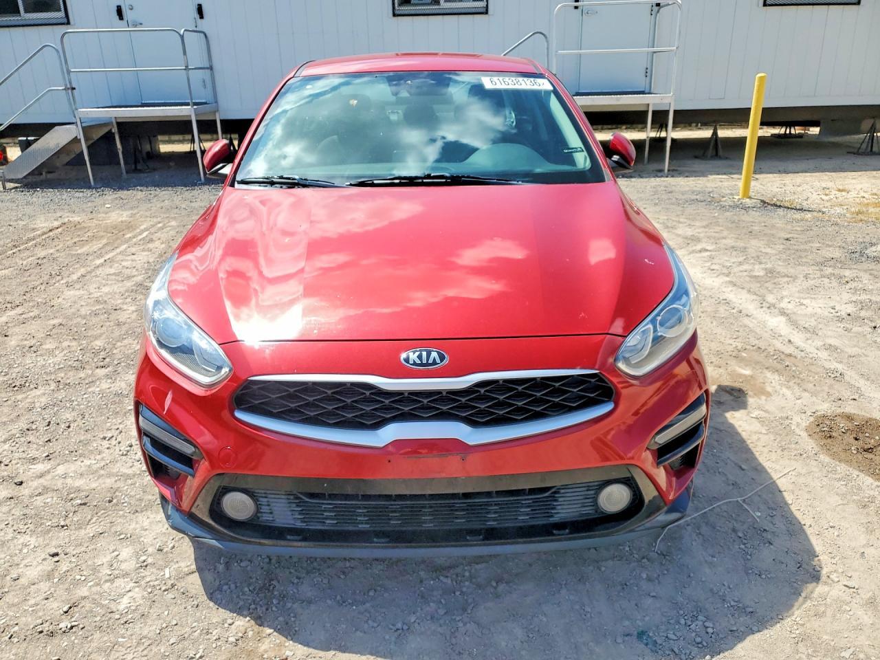2021 Kia Forte Lxs - Image 5