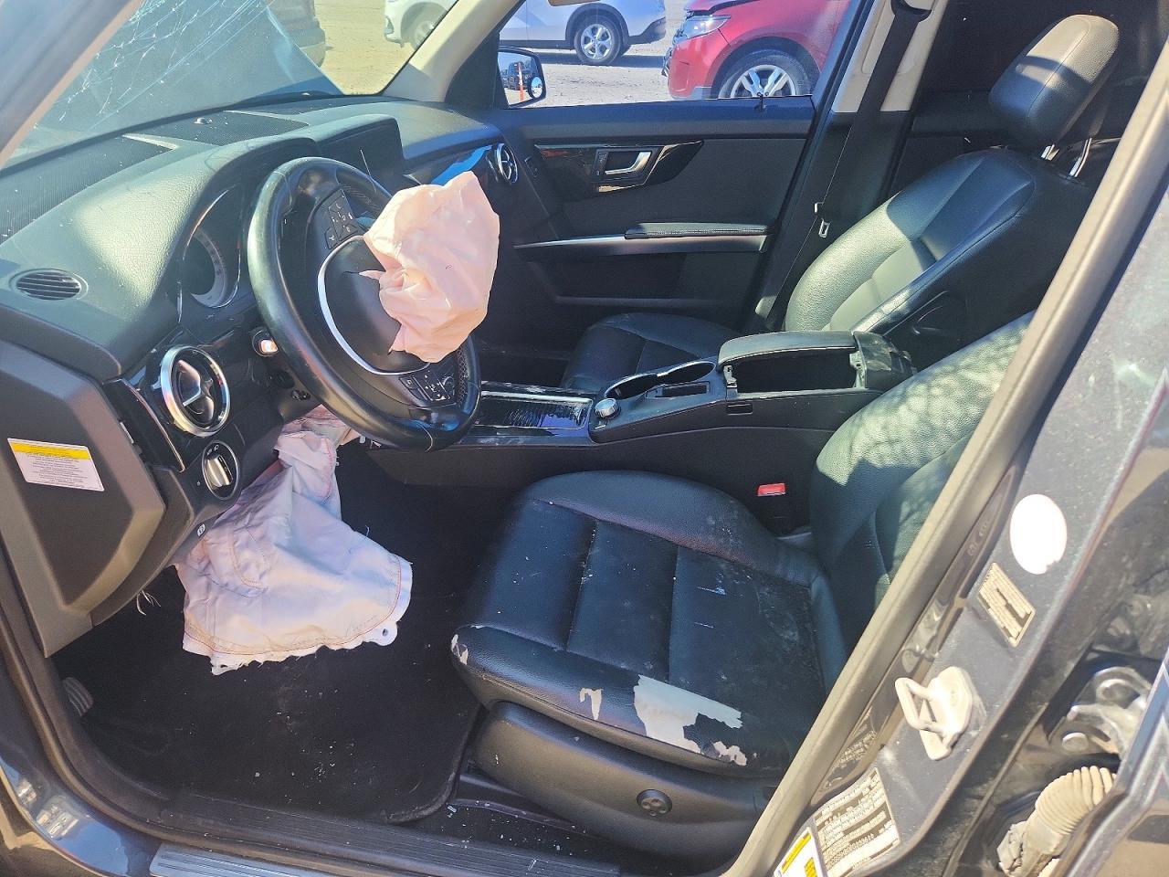 2014 Mercedes-Benz Glk 350 - Image 7