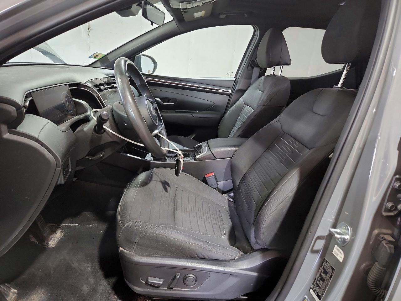 2023 Hyundai Santa Cruz Sel - Image 7