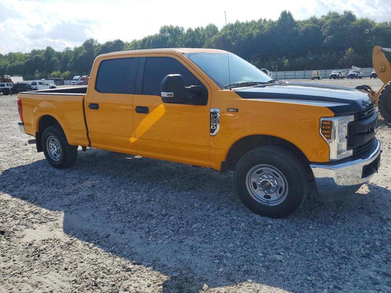2019 Ford F250 Super Duty - Image 4