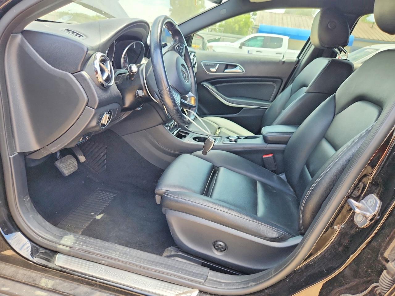 2019 Mercedes-Benz Gla 250 4Matic - Image 7