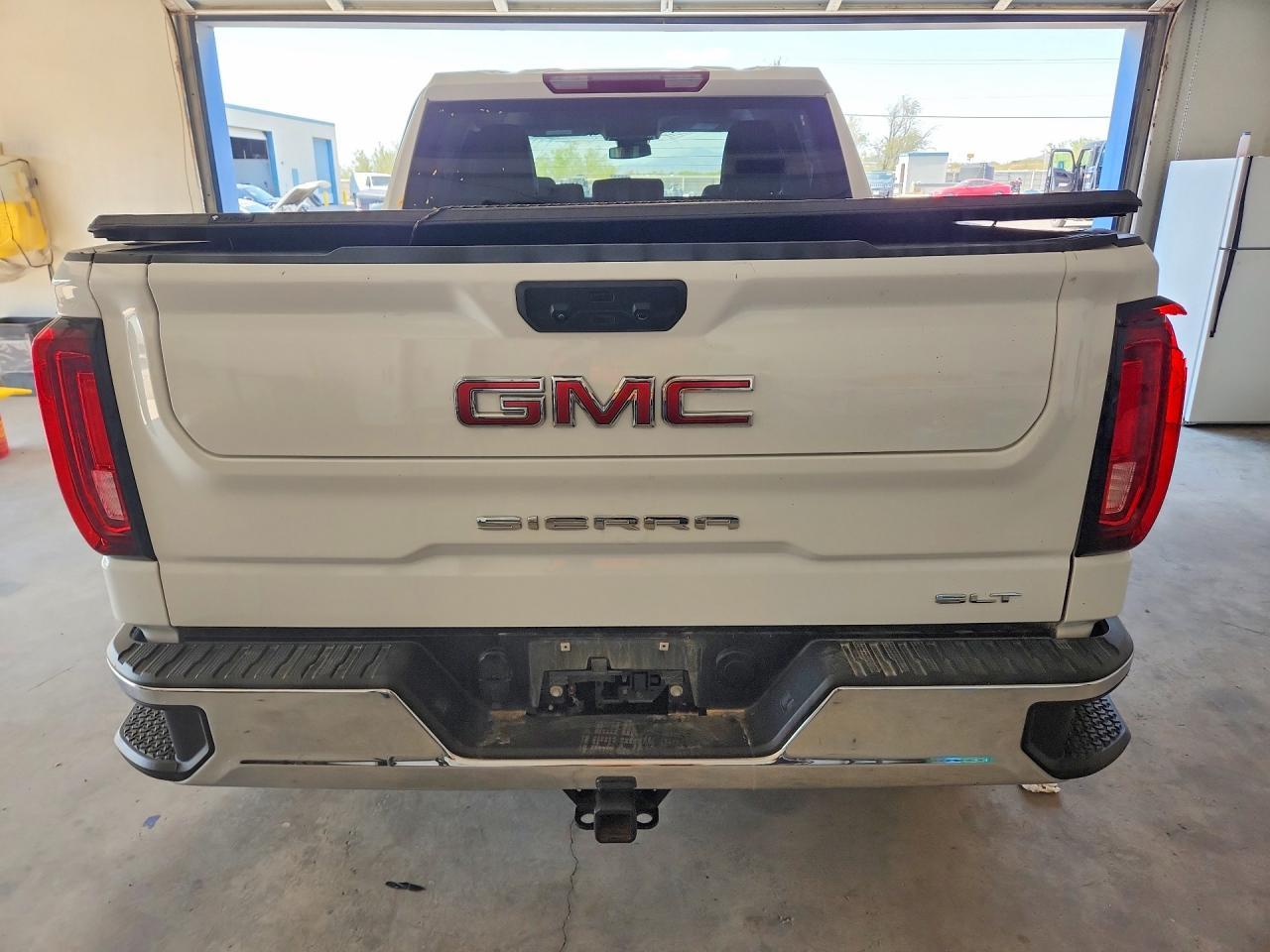 2025 GMC Sierra C1500 Slt - Image 6