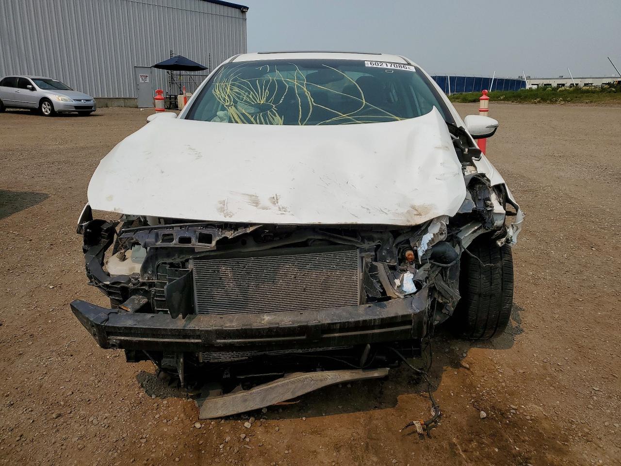2017 Kia Forte Ex - Фото 5