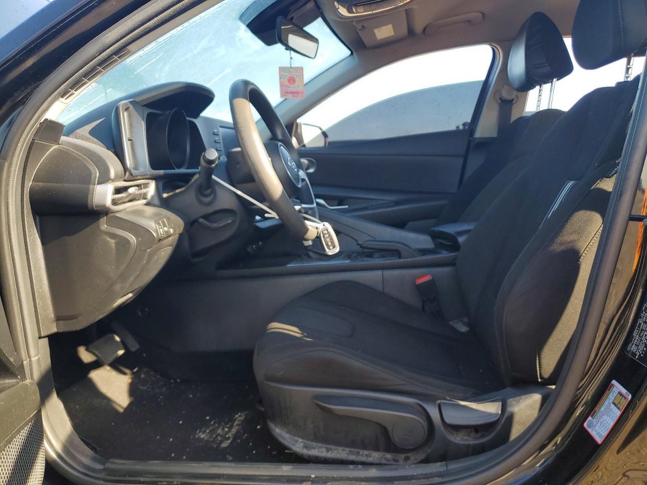2023 Hyundai Elantra Sel - Image 7