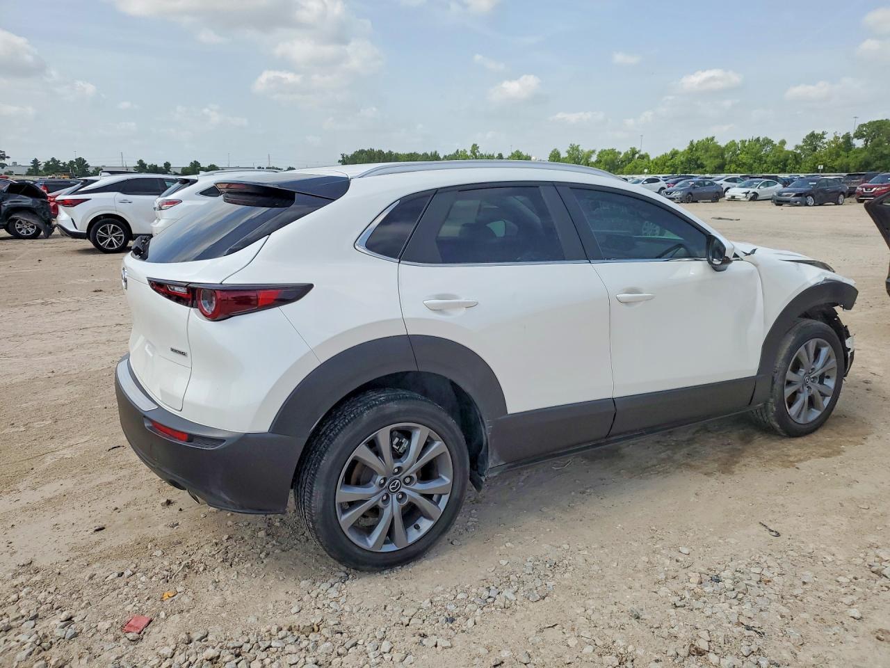 2025 Mazda Cx-30 Preferred - Фото 3