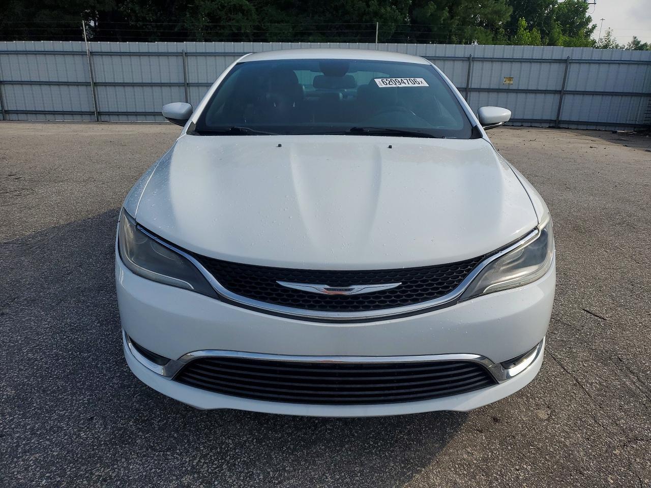 2015 Chrysler 200 S - Фото 5