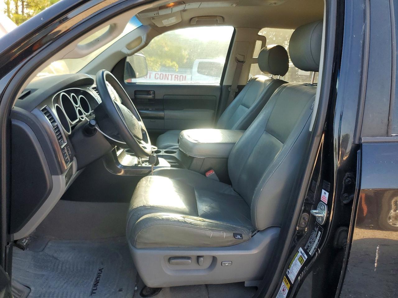 2008 Toyota Tundra Sr5 - Image 7