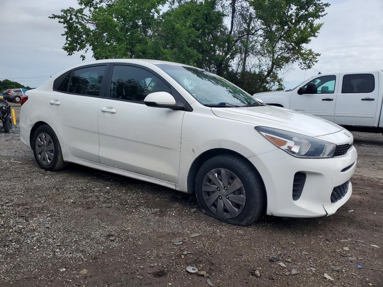 2020 Kia Rio S - Image 4