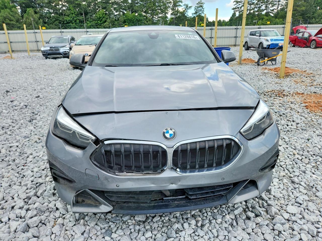 2022 BMW 228I - Image 5