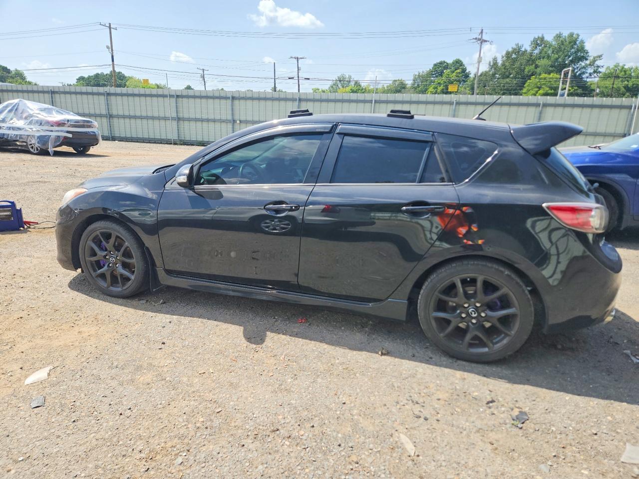 2013 Mazda Speed 3 - Фото 2