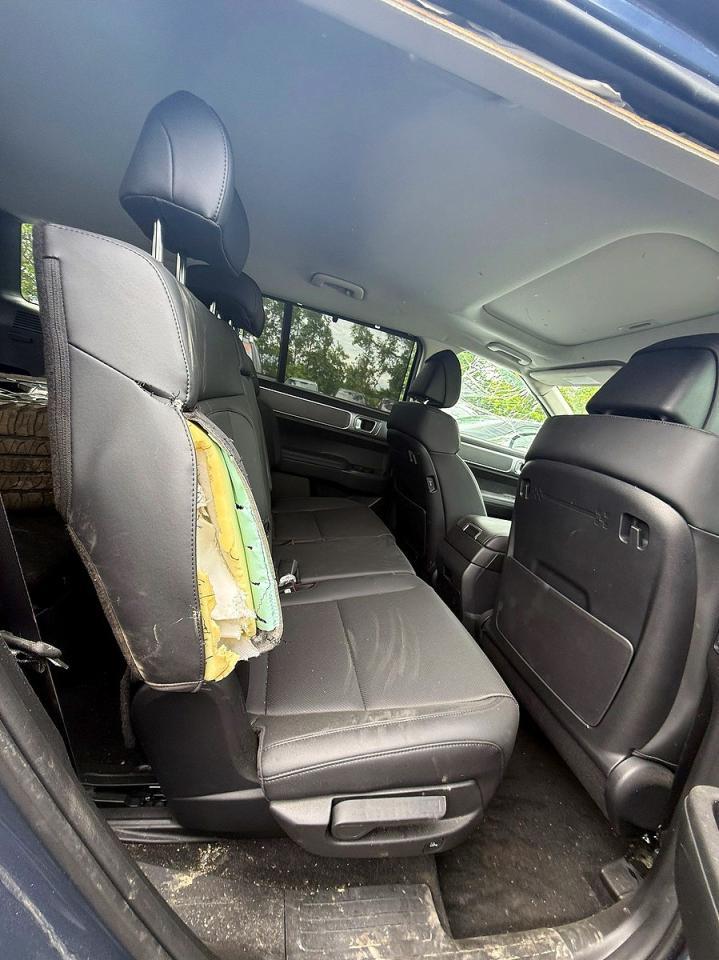 2025 Hyundai Santa Fe Xrt - Фото 6