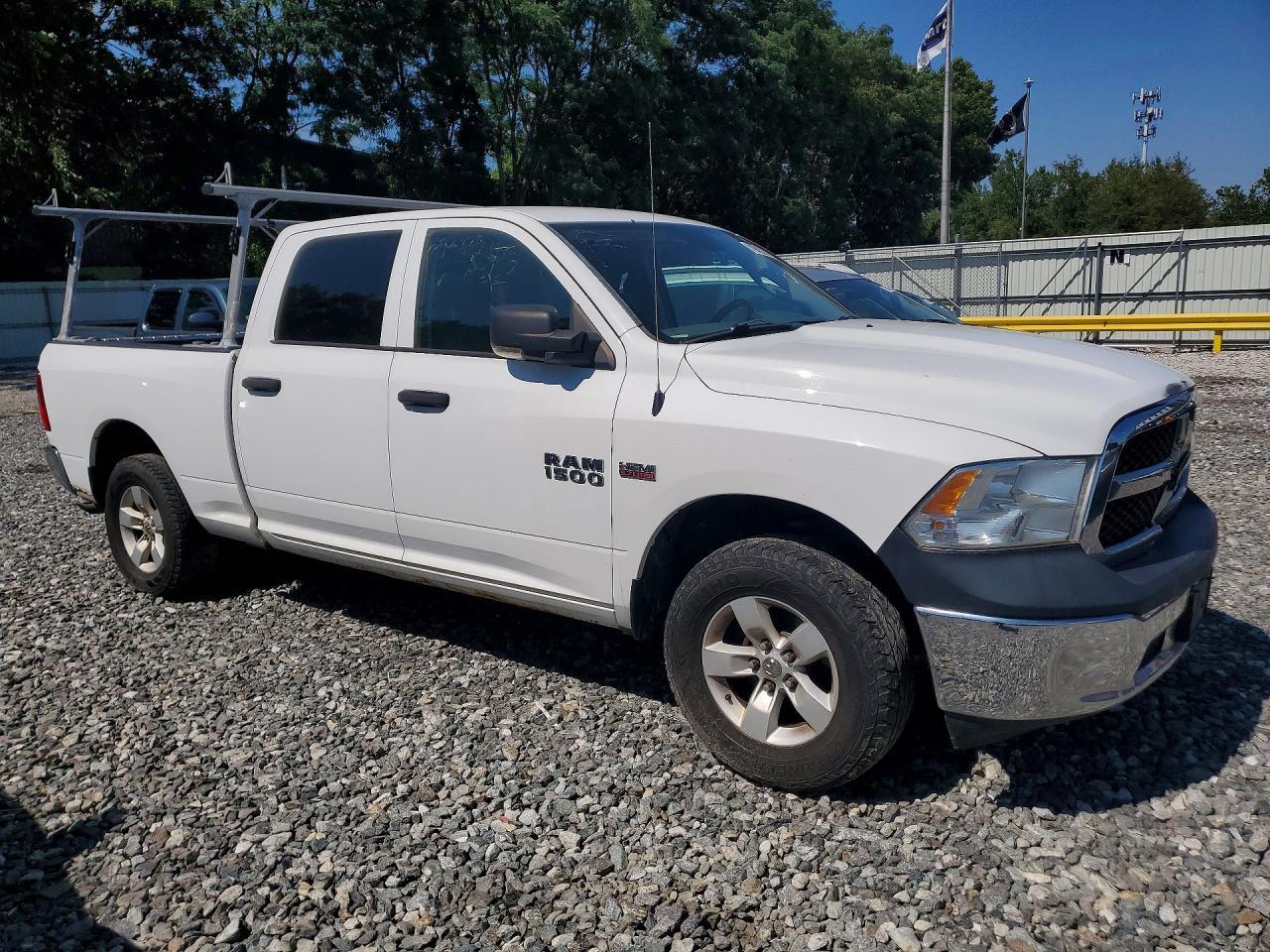 2016 Ram 1500 St - Image 4