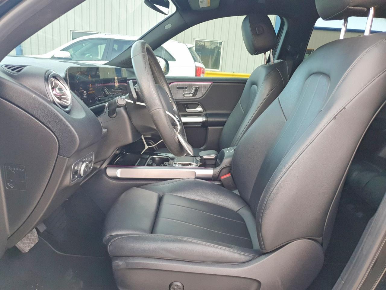 2020 Mercedes-Benz Glb 250 - Фото 7