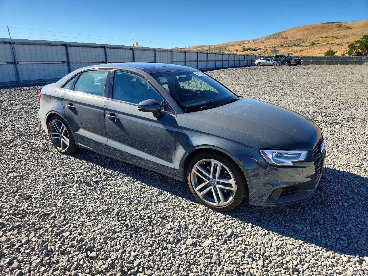 2019 Audi A3 Premium/Titanium - Фото 4
