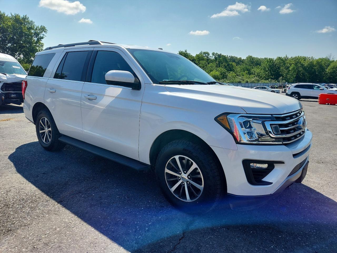 2018 Ford Expedition Xlt - Image 4