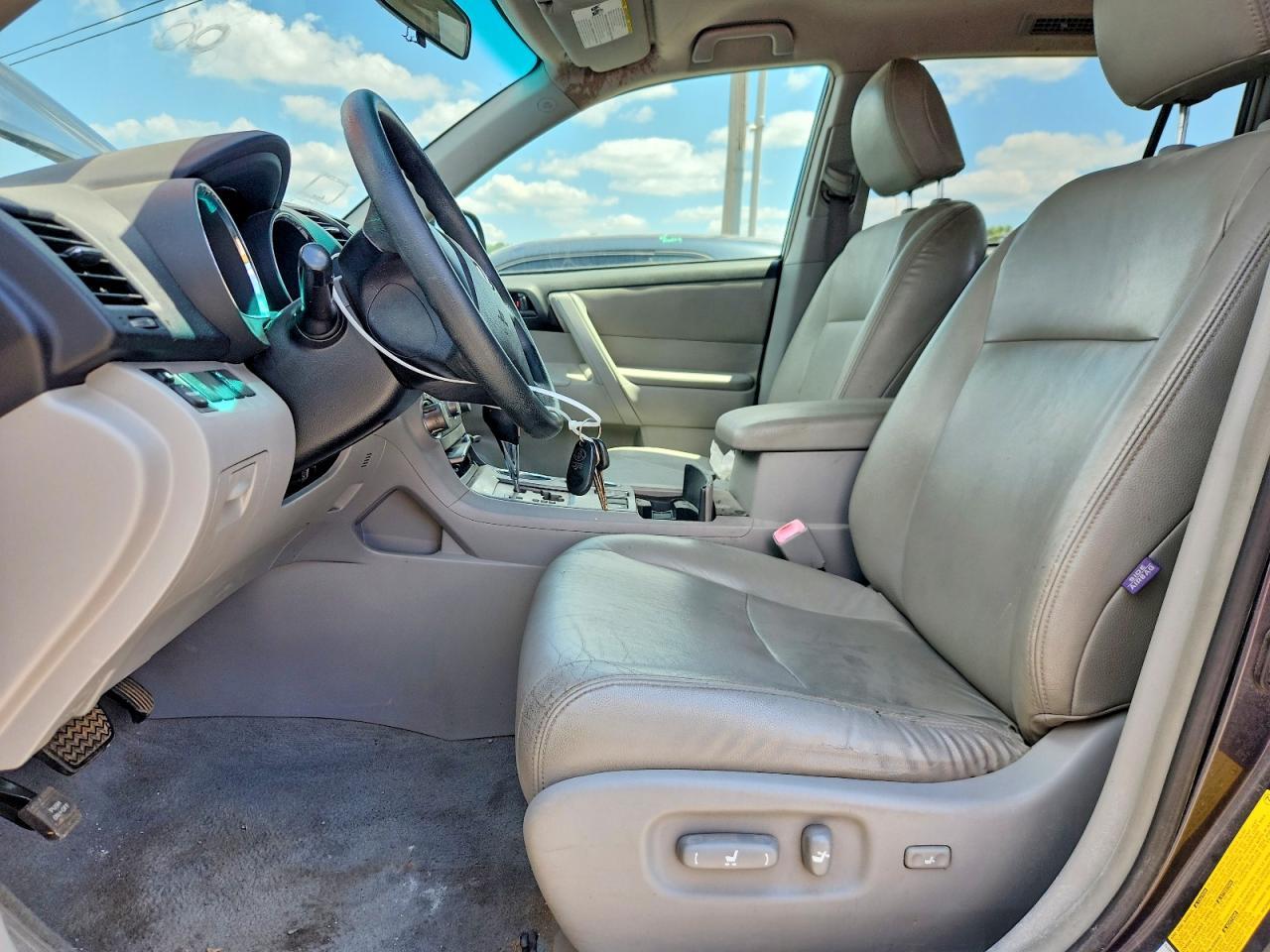 2009 Toyota Highlander Base - Image 7