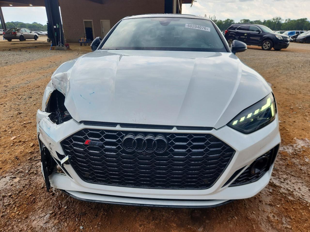 2021 Audi Rs5 - Image 5