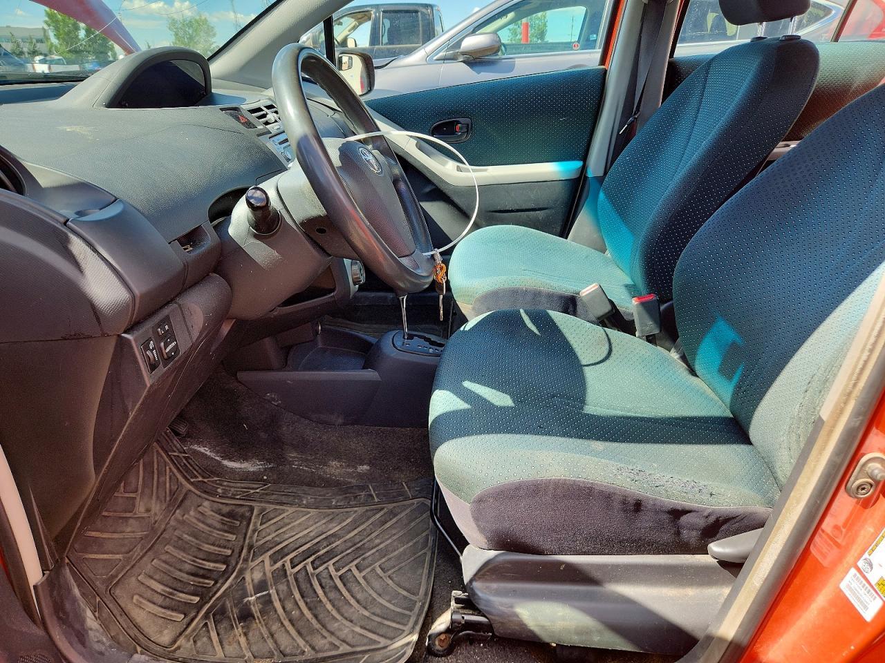 2006 Toyota Yaris - Image 7