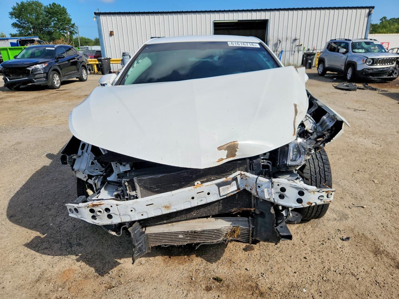 2019 Chevrolet Cruze Lt - Image 5