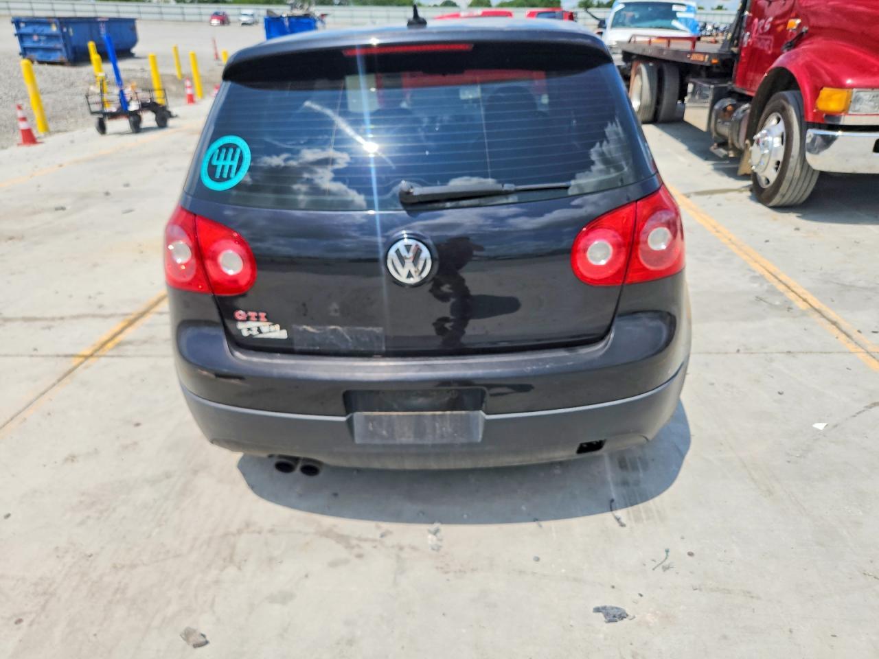 2009 Volkswagen Gti - Фото 6