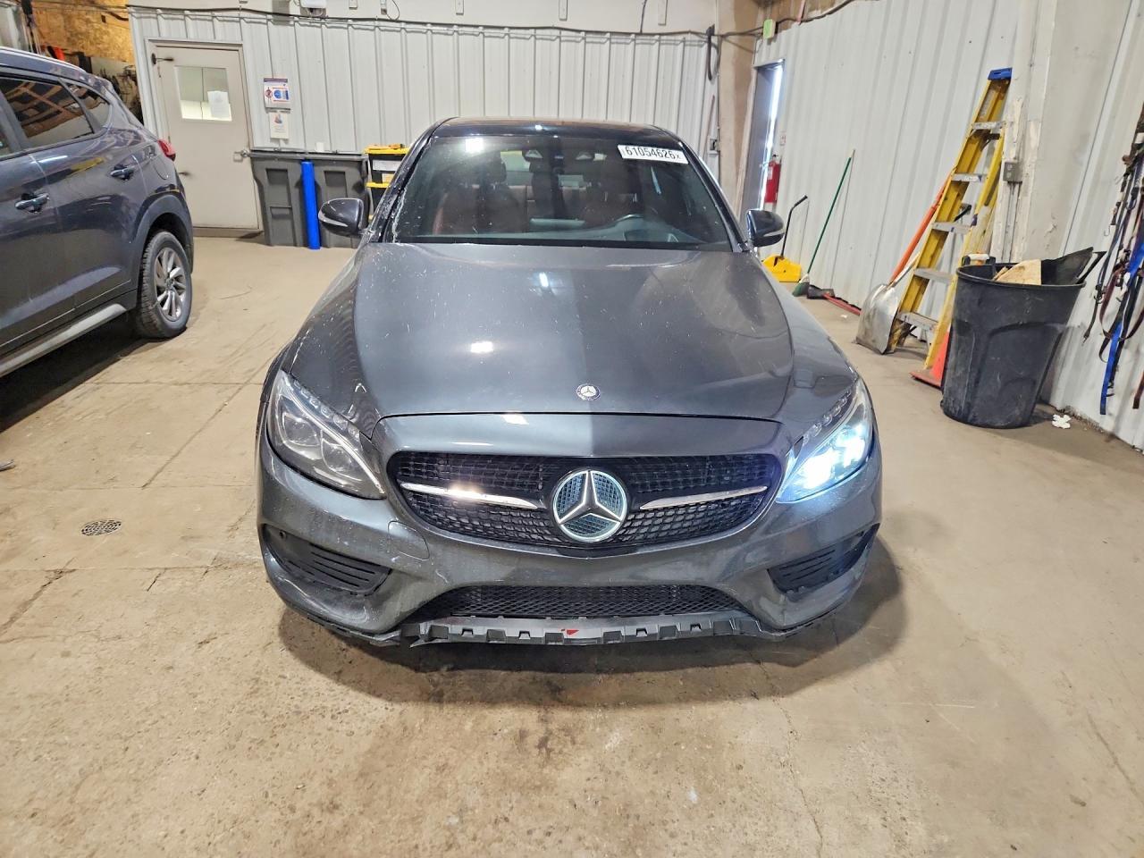 2015 Mercedes-Benz C 300 4Matic - Image 5