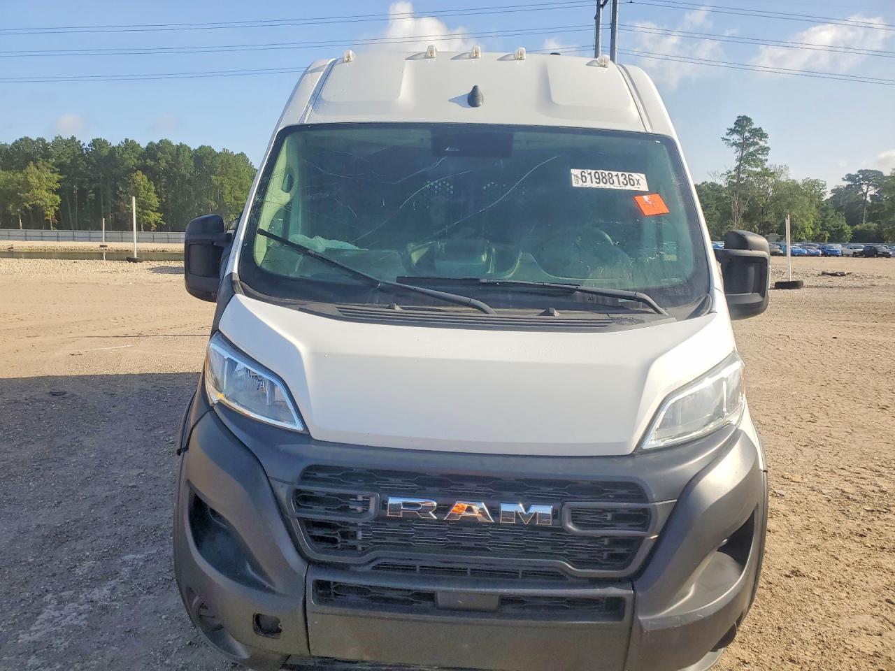 2024 Ram Promaster 2500 2500 High - Image 5