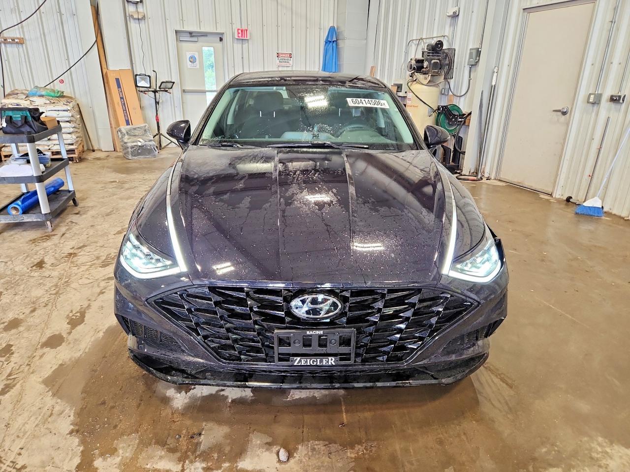 2023 Hyundai Sonata Sel - Image 5