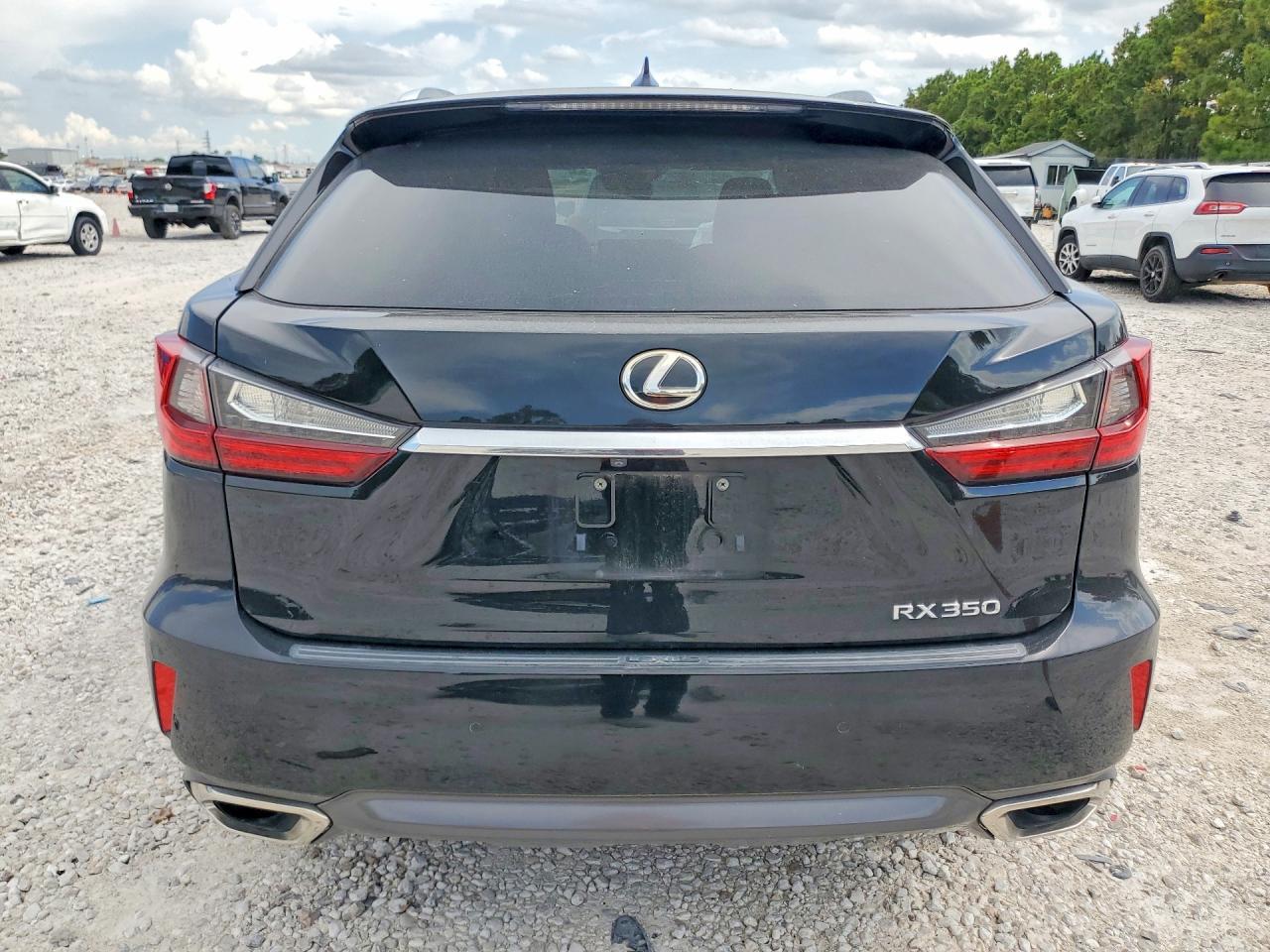 2019 Lexus Rx 350 Base - Image 6