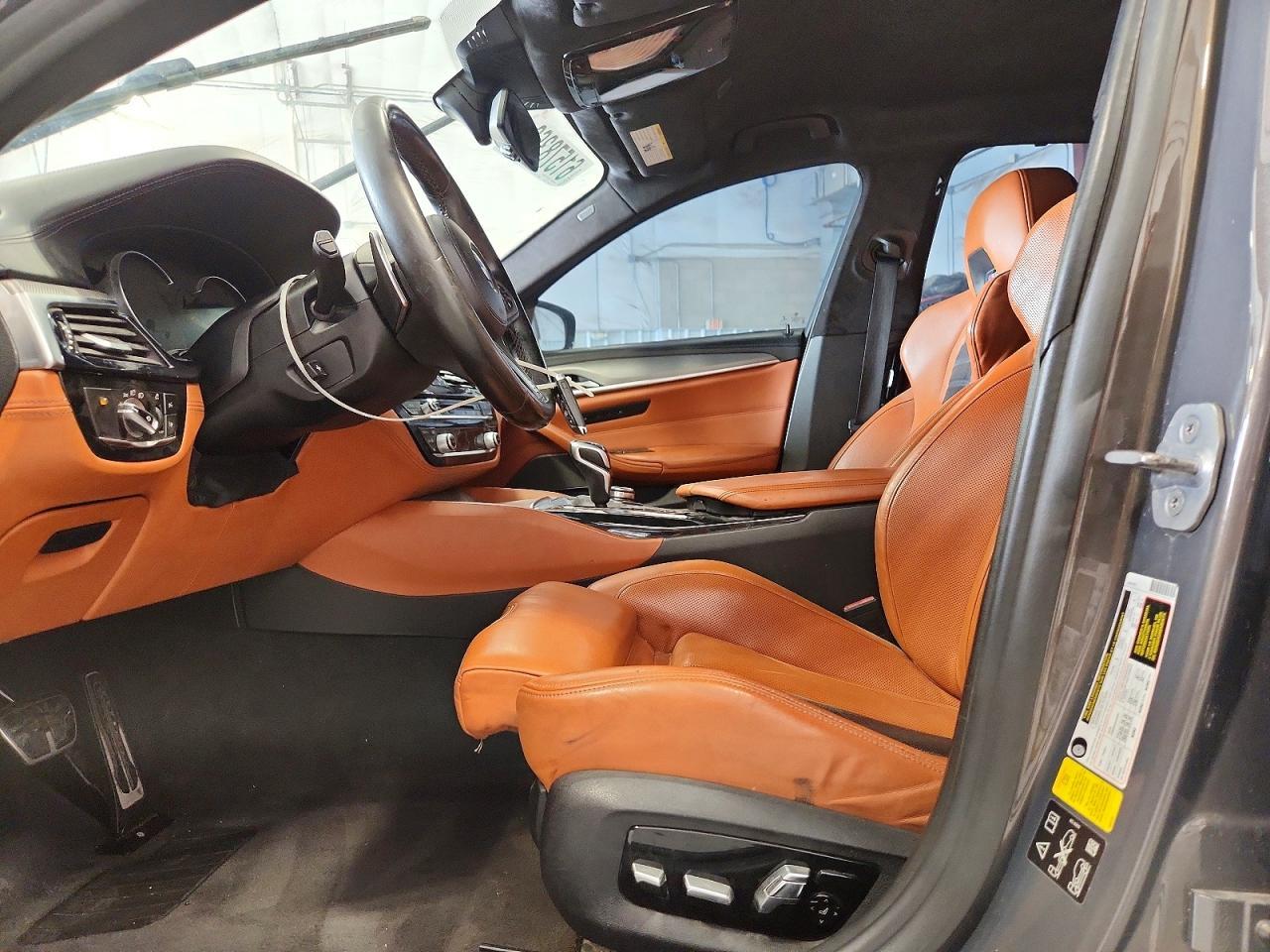 2018 BMW M5 - Image 7