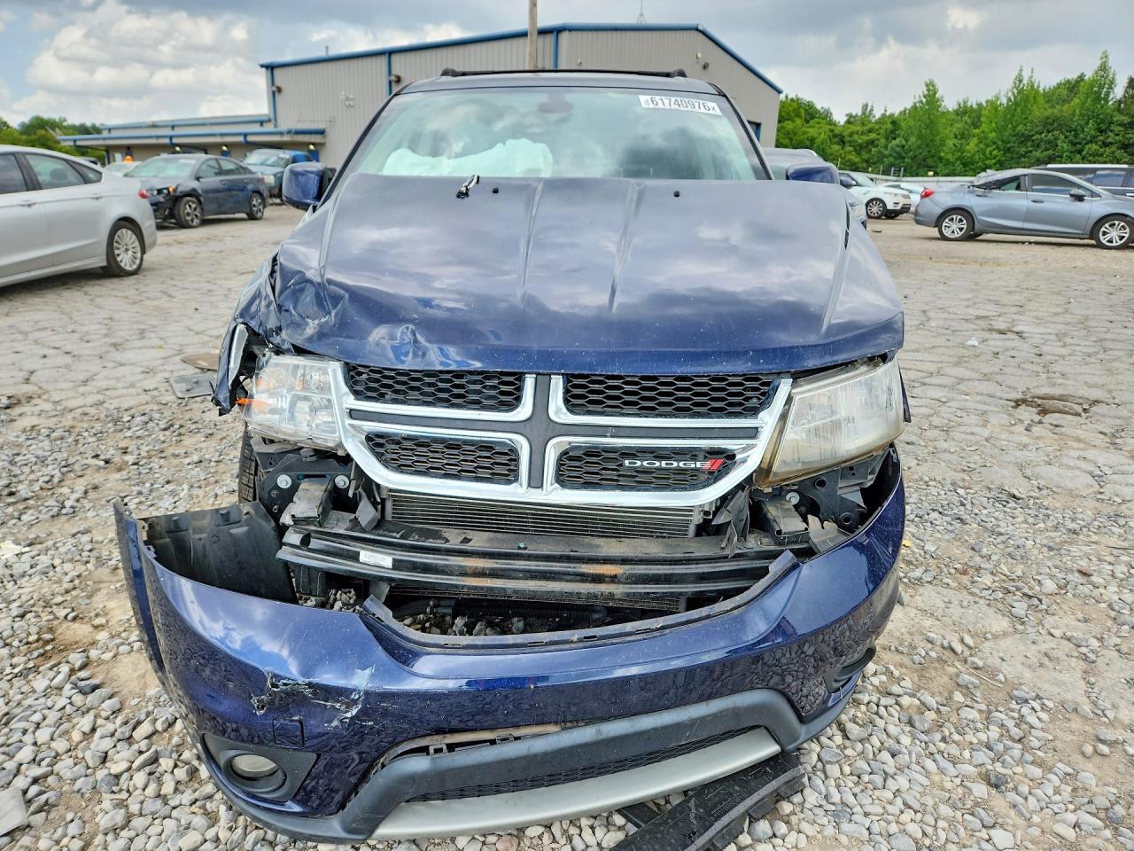 2019 Dodge Journey - Image 5