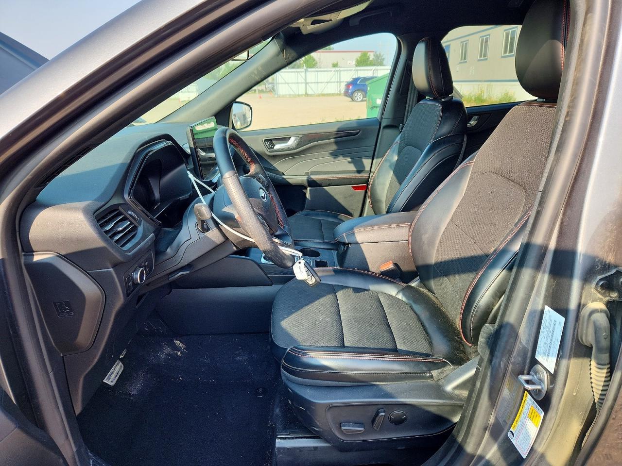 2024 Ford Escape St Line - Фото 7