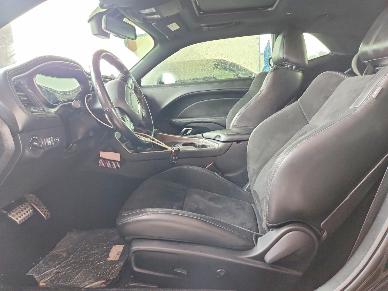 2020 Dodge Challenger R/T - Image 7