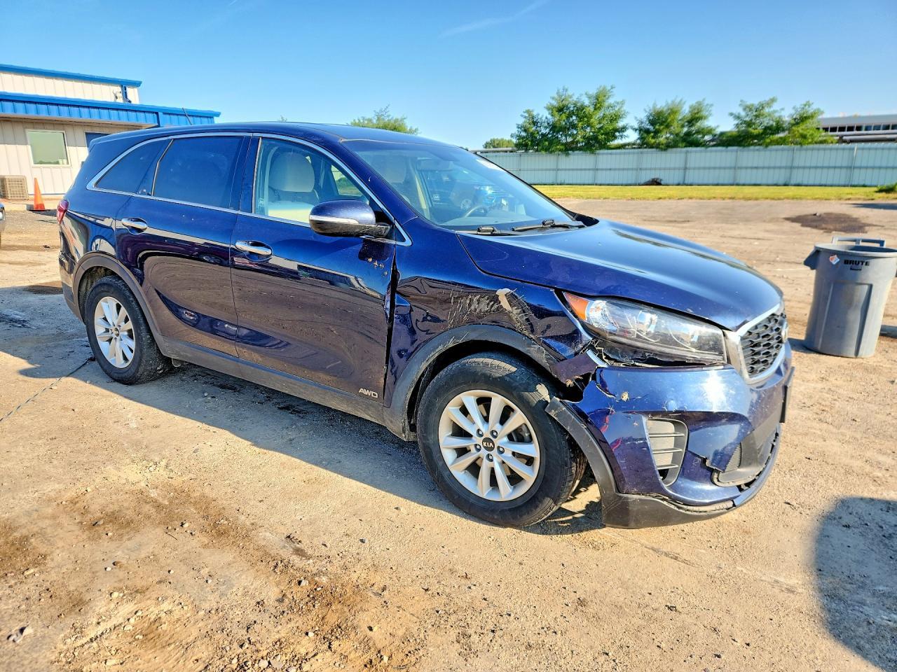 2019 Kia Sorento Lx V6 - Image 4