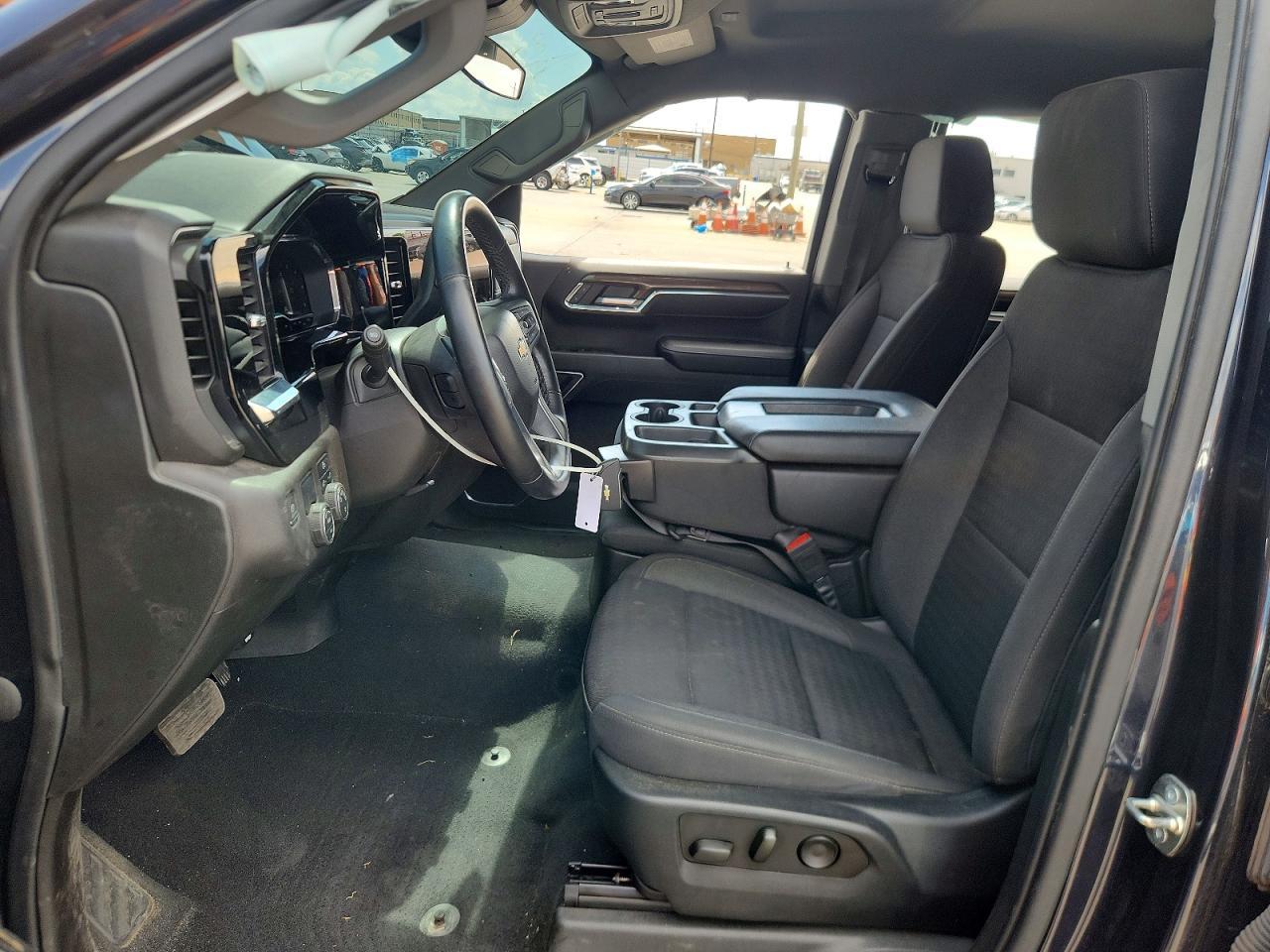 2023 Chevrolet Silverado C1500 Lt - Image 7
