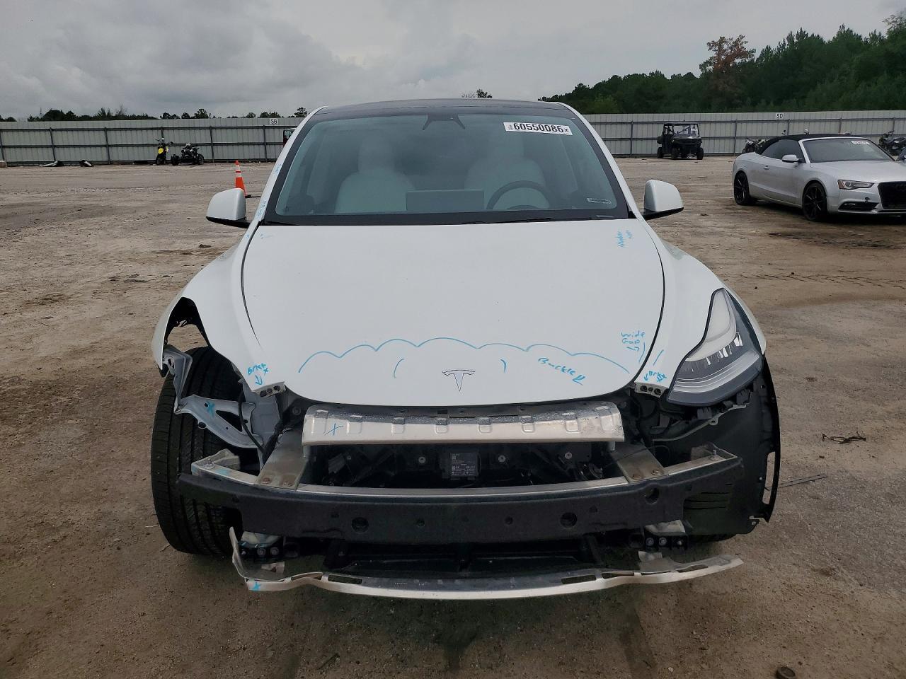 2020 Tesla Model Y - Image 5