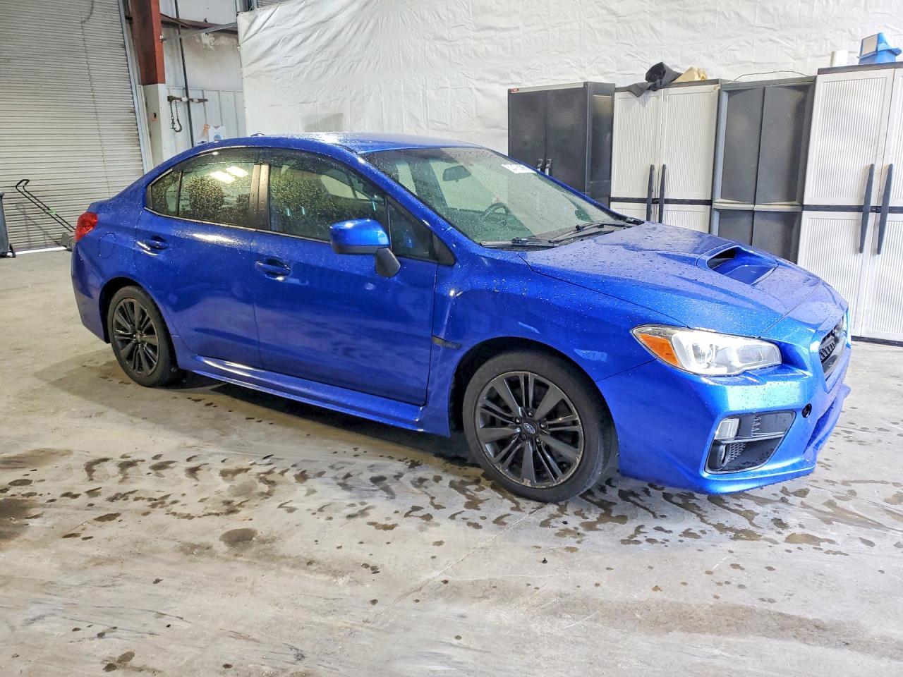 2015 Subaru Wrx - Image 4